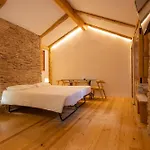 ゲストハウス Casa Da Baixa By Purus コインブラ