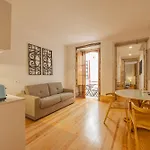 Casa Da Baixa By Purus 4* コインブラ