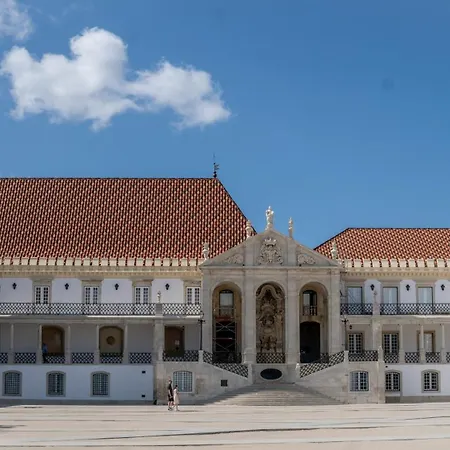 Casa Da Baixa By Purus Gasthof 3*