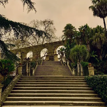 Casa Da Baixa By Purus 3*