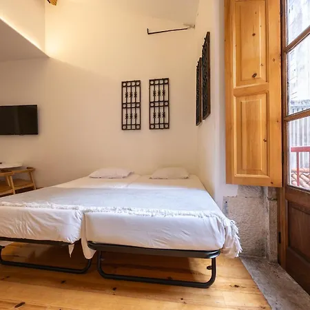 Casa Da Baixa By Purus