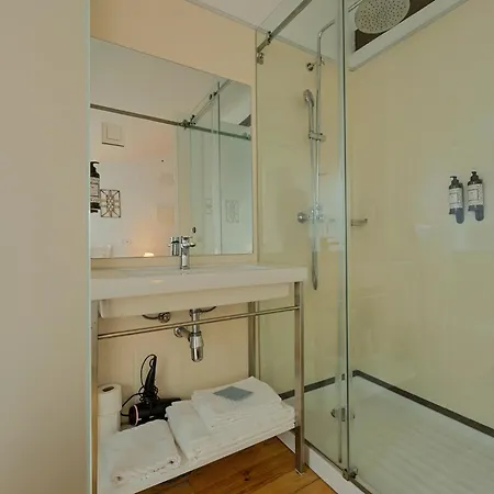 Casa Da Baixa By Purus Guest house Coimbra