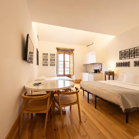 Guest house Casa Da Baixa By Purus