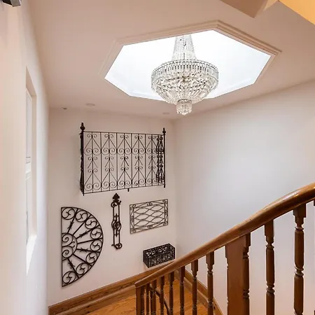 Casa Da Baixa By Purus ゲストハウス