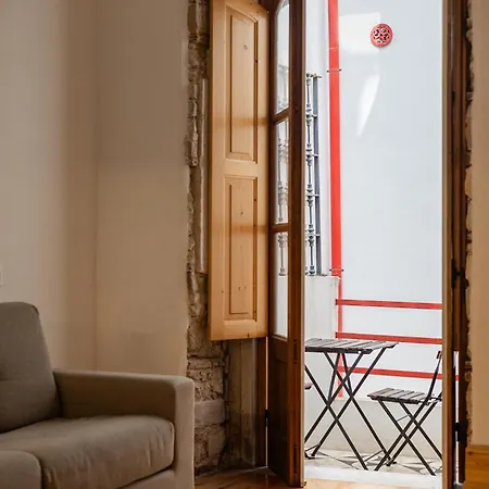 Casa Da Baixa By Purus
