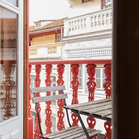 Casa Da Baixa By Purus