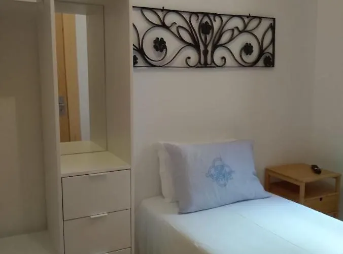 Affittacamere Casa Da Baixa By Purus