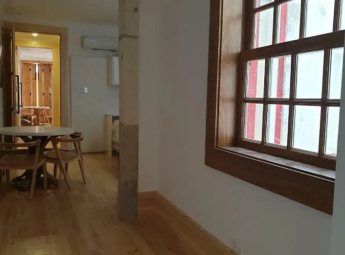 Casa Da Baixa By Purus 4* Coimbra