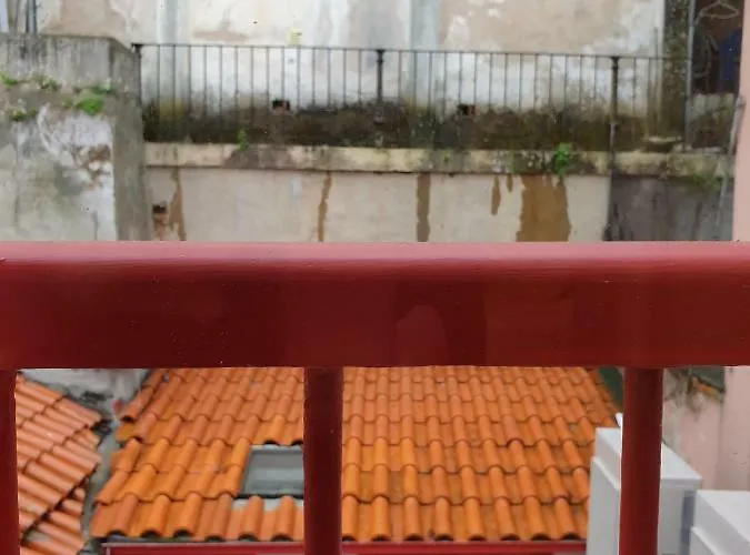 Casa Da Baixa By Purus 4* Coimbra