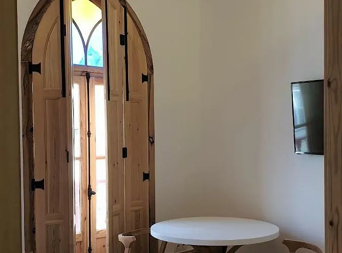 Affittacamere Casa Da Baixa By Purus 4*