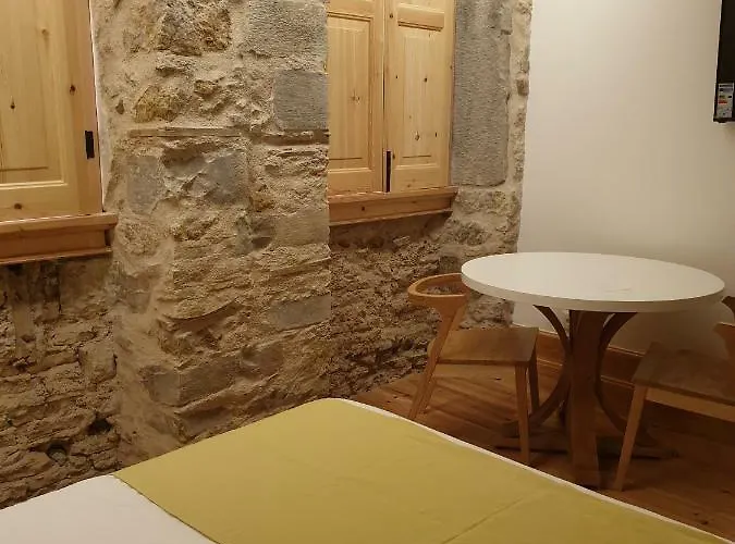 Affittacamere Casa Da Baixa By Purus 4*