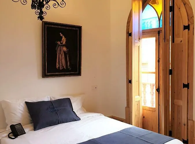 Casa Da Baixa By Purus Affittacamere 4*