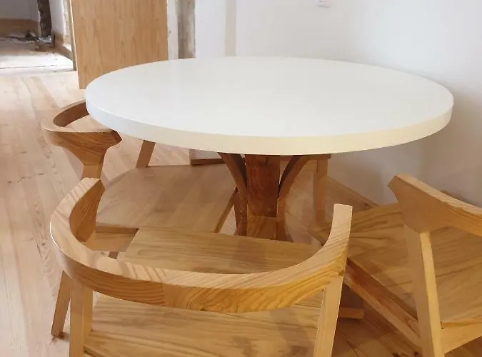 Casa Da Baixa By Purus Affittacamere 4*