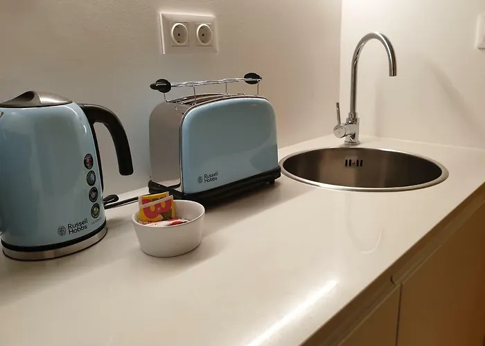 Affittacamere Casa Da Baixa By Purus