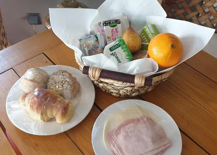 Casa Da Baixa By Purus Affittacamere