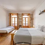 Casa Da Baixa By Purus Coimbra