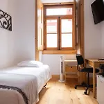 Casa Da Baixa By Purus 4* Coimbra