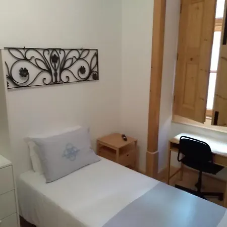Guest house Casa Da Baixa By Purus 3*