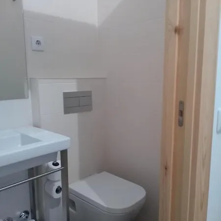 Casa Da Baixa By Purus Guest house 3*