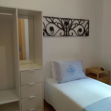 Guest house Casa Da Baixa By Purus