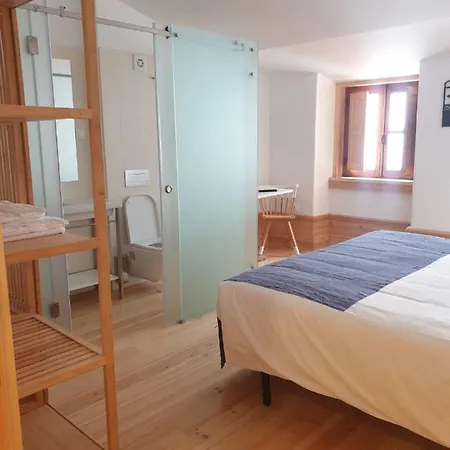 Casa Da Baixa By Purus Guest house Coimbra