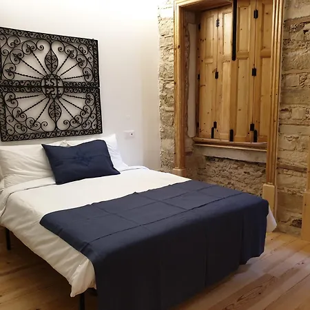 Casa Da Baixa By Purus 3* Coimbra
