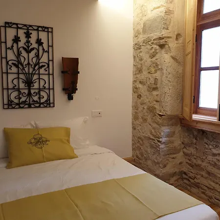 Guest house Casa Da Baixa By Purus 4*
