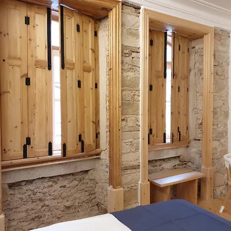 Guest house Casa Da Baixa By Purus Coimbra