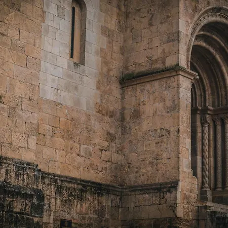 בית הארחה Casa Da Baixa By Purus קוימברה