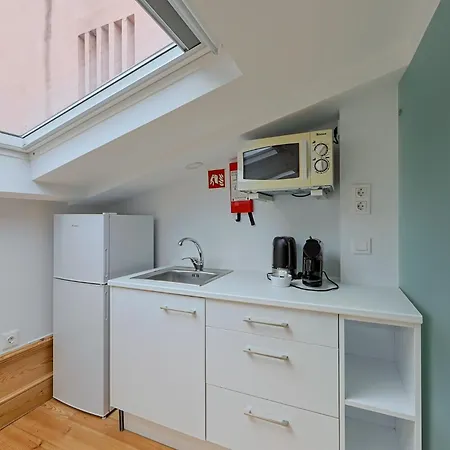 Casa Da Baixa By Purus Guest house Coimbra