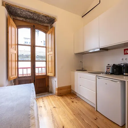 Casa Da Baixa By Purus Guest house 4*