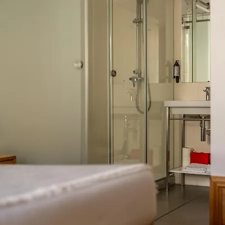 Casa Da Baixa By Purus Guest house Coimbra