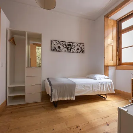 Guest house Casa Da Baixa By Purus Coimbra