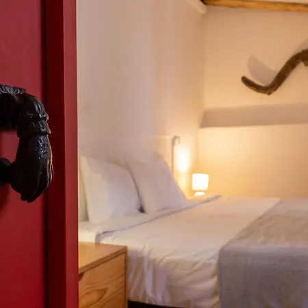 Casa Da Baixa By Purus Гостевой дом 4*