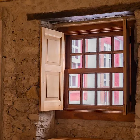 Casa Da Baixa By Purus 4*