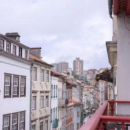 Guest house Casa Da Baixa By Purus Coimbra