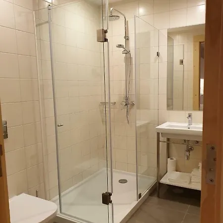 Casa Da Baixa By Purus