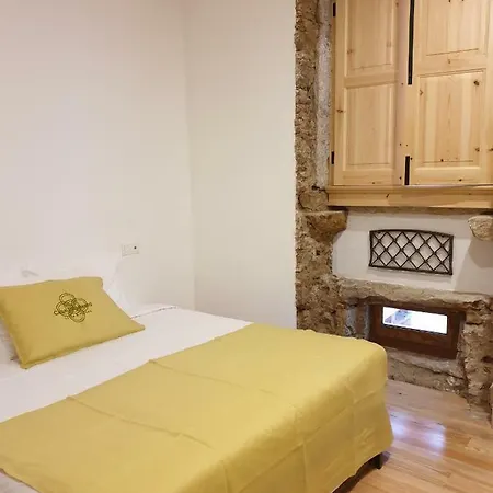 Casa Da Baixa By Purus Guest house Coimbra