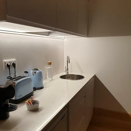 Casa Da Baixa By Purus Guest house Coimbra