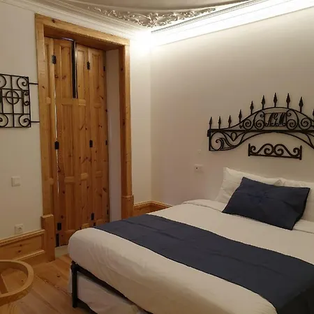 Casa Da Baixa By Purus 3*