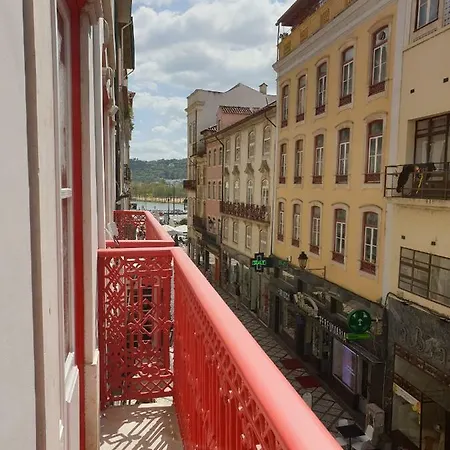 Casa Da Baixa By Purus Coimbra