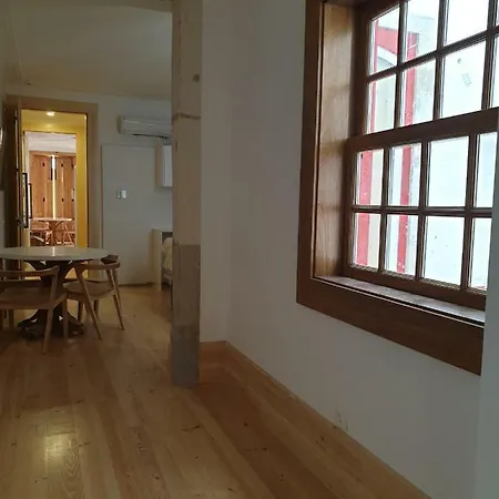 Casa Da Baixa By Purus 3* Coimbra