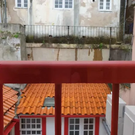 Casa Da Baixa By Purus 3* Coimbra