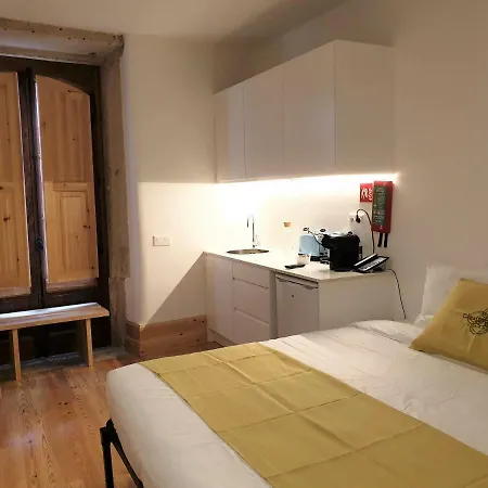 Casa Da Baixa By Purus Guest house 4*