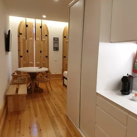 Guest house Casa Da Baixa By Purus