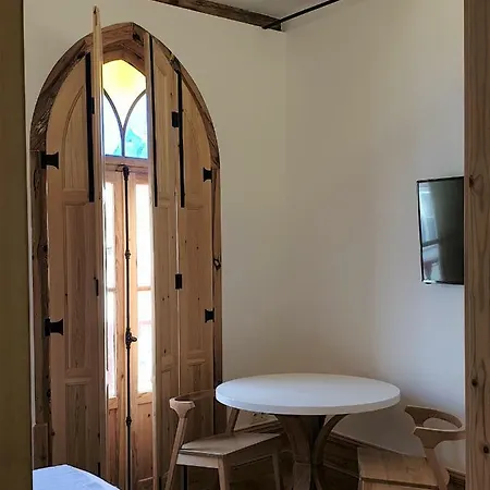 Guest house Casa Da Baixa By Purus 3*