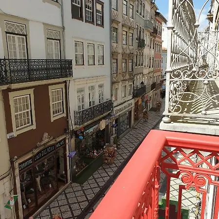 Guest house Casa Da Baixa By Purus 3*