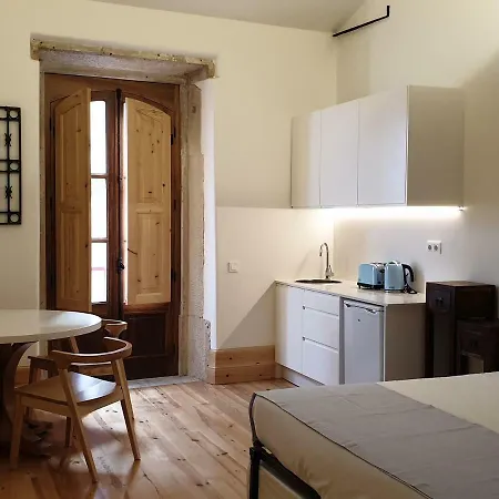 Guest house Casa Da Baixa By Purus Coimbra