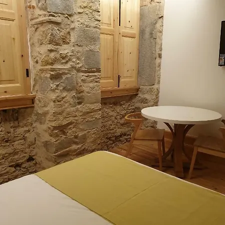 Guest house Casa Da Baixa By Purus 3*