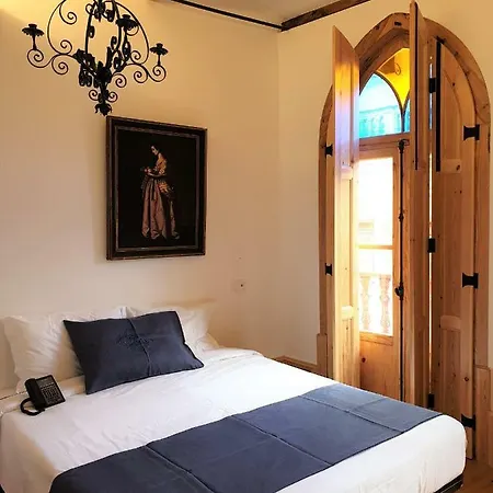 Casa Da Baixa By Purus בית הארחה 4*